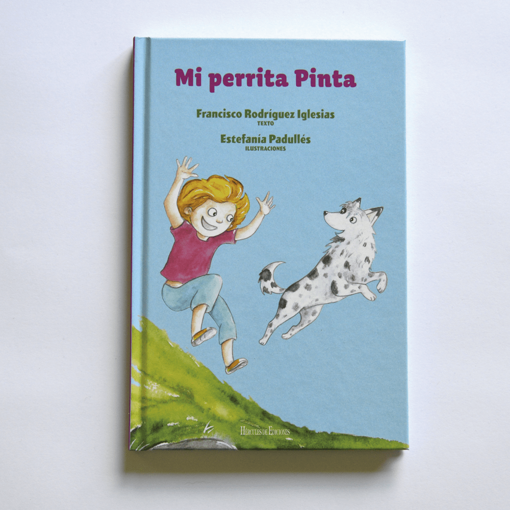 30 Mi-perrita-pinta