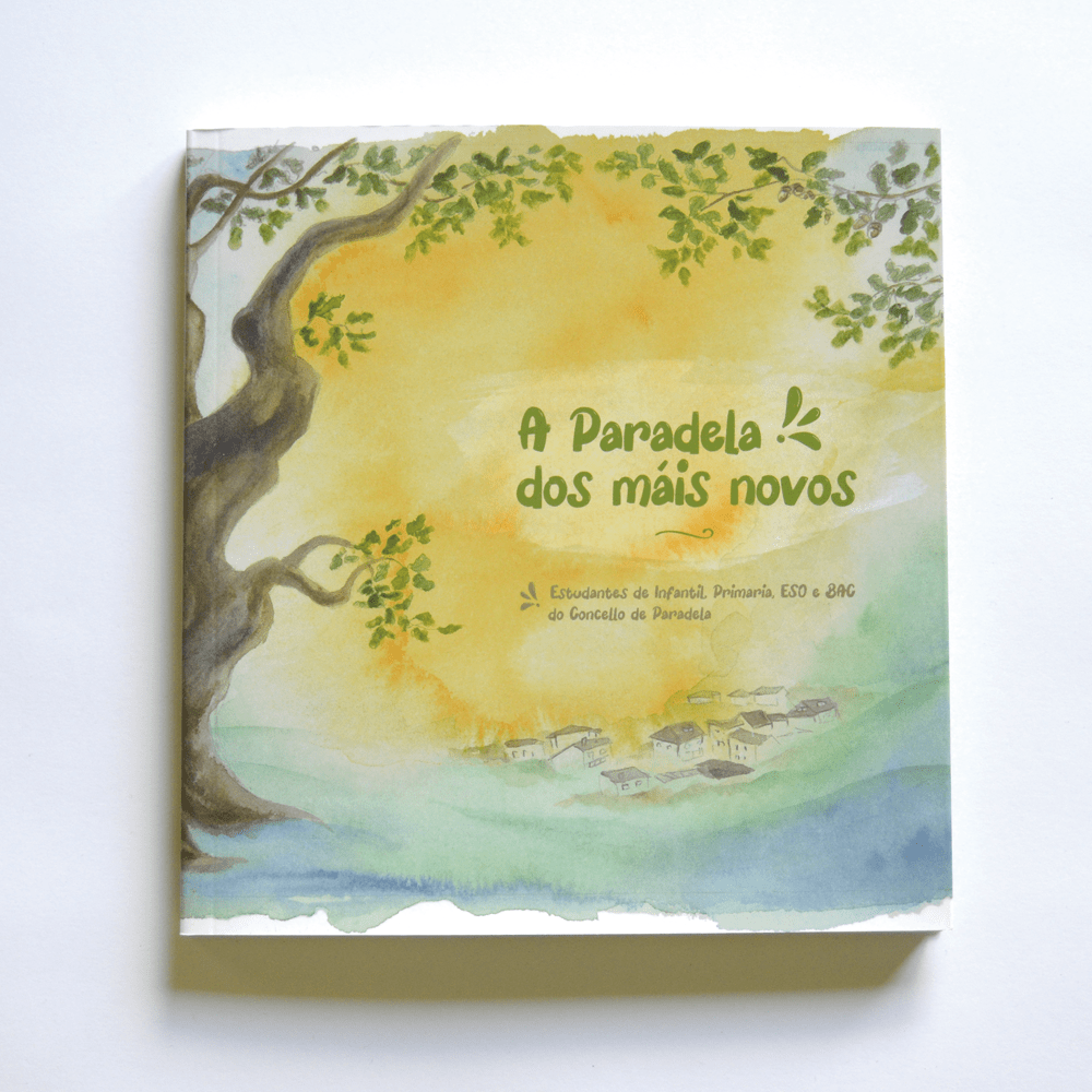 33 A-paradela dos máis novos