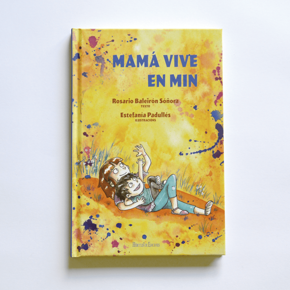 Mamá vive en mí (1)
